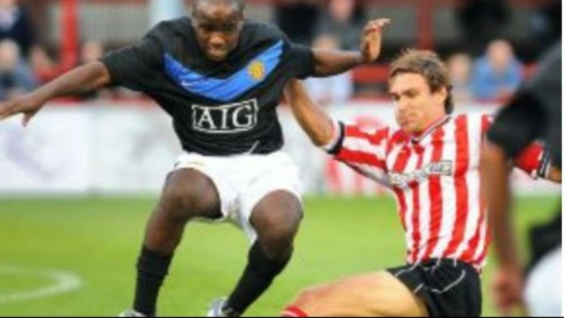 Aρέσει ο Μπράντι στο Αγρίνιο