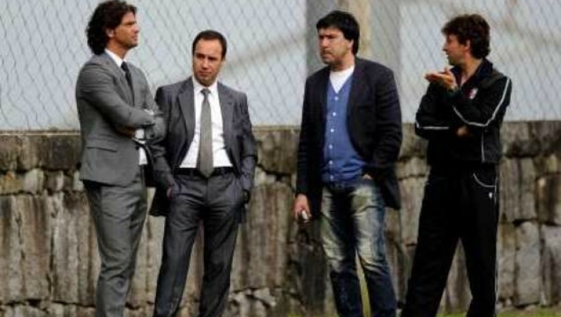 Έρευνα Εισαγγελέα στη Μπράγκα!