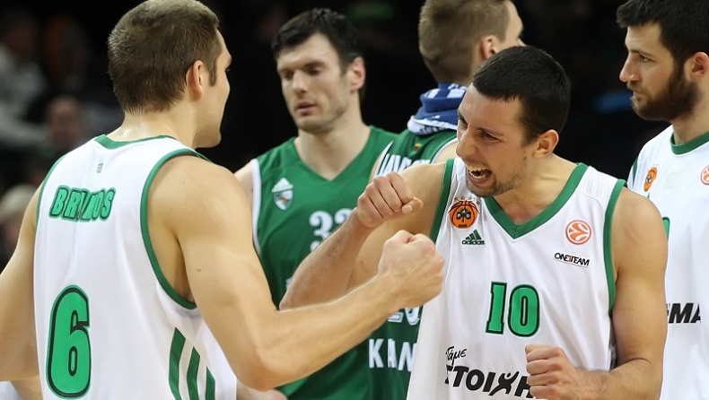 Αποθεώνει Ούκιτς και Διαμαντίδη ο Μπράμος