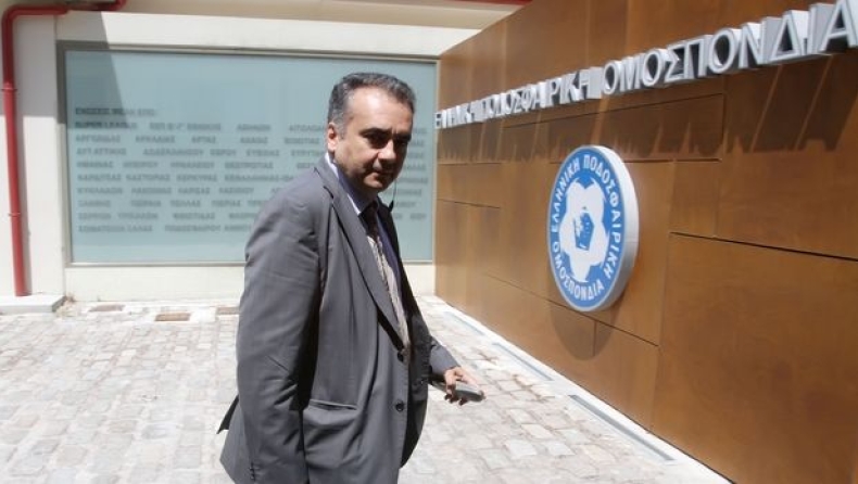 Διευκρινίσεις από Βερβεσό!