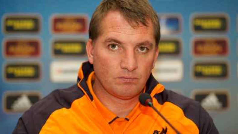 Θέλει πρόκριση ο Ρότζερς