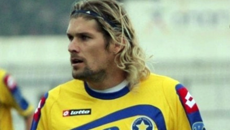 Τραυματίας ο Μπρέσκα