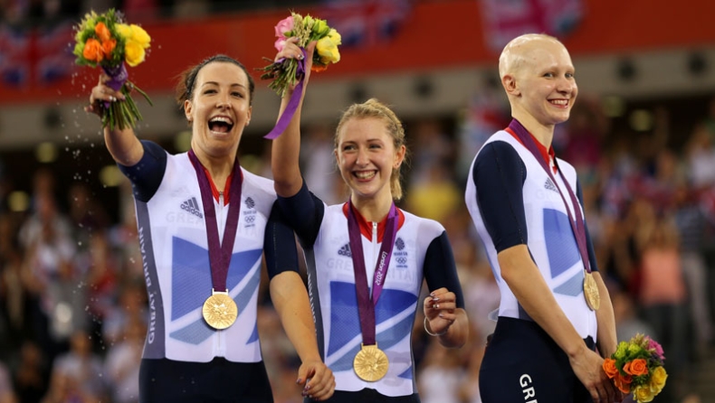 Η… ρόδα γυρίζει για τη Βρετανία