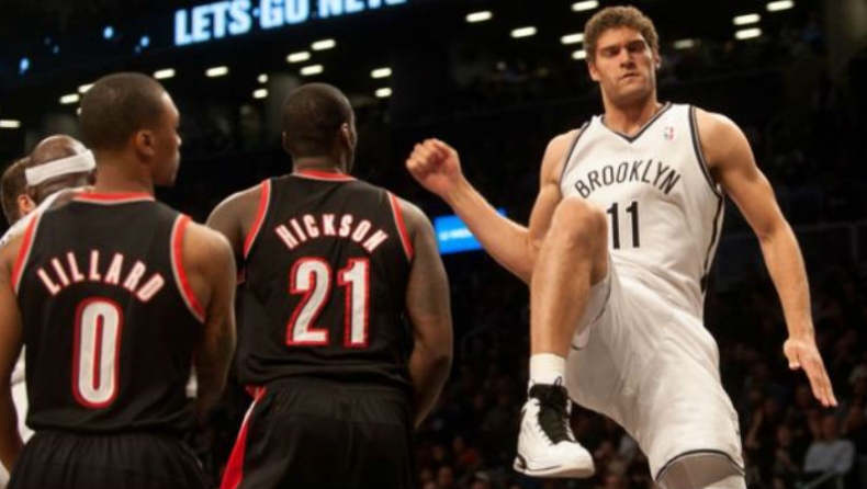 Λόπεζ στη θέση του Ρόντο