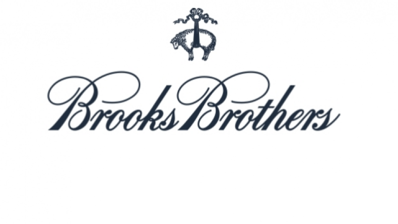 Η Brooks Brothers χορηγός της ΠΑΕ Ολυμπιακός
