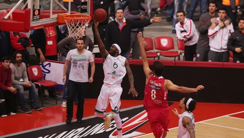 Έφεση κατέθεσε ο Ολυμπιακός