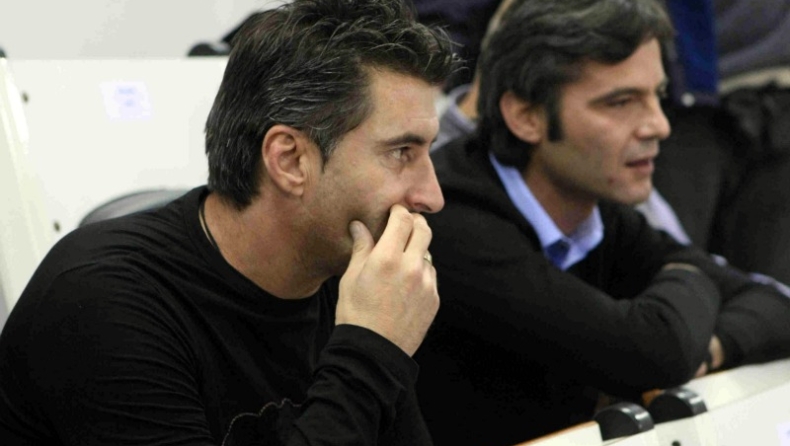 Deal στα σκαριά για ΠΑΟΚ