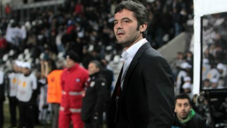 «Zis is legend»