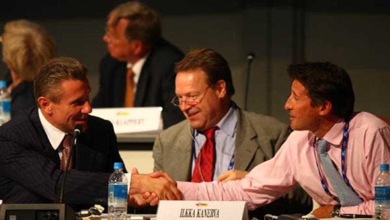 Στο Hall of Fame Μπούμπκα και Κόε