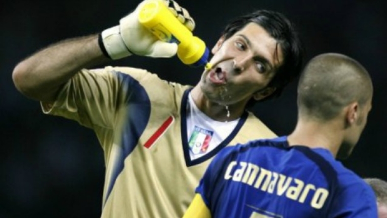 Η Ιταλία... τρέμει το σκάνδαλο!