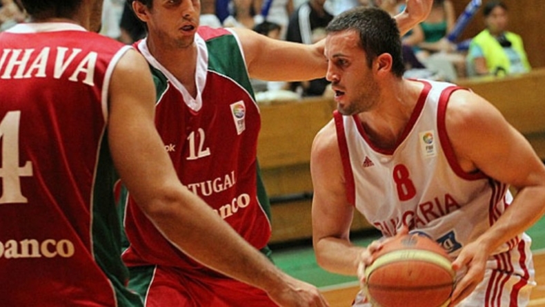 Νίκη για τη Βουλγαρία