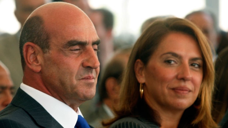 Ελεύθεροι χωρίς όρους Δούκας - Γ. Βουλγαράκης