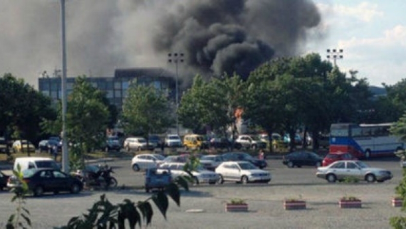 Έκρηξη σε λεωφορείο με νεκρούς τουρίστες