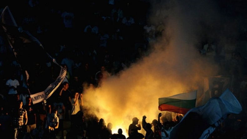 Παίρνουν μέτρα για το ρατσισμό στη Βουλγαρία