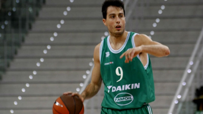 Ανακοινώθηκε ο Μπουλέρι