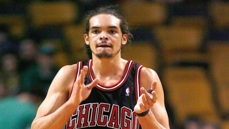 Το καλύτερο δώρο για τον Νοά