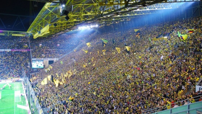 «Τίγκαρε» η Bundesliga!