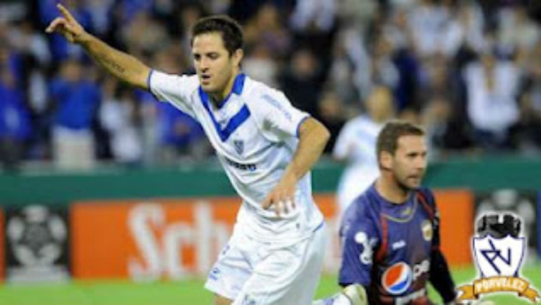 Με «πυροβολισμούς» του Μαρτίνεζ