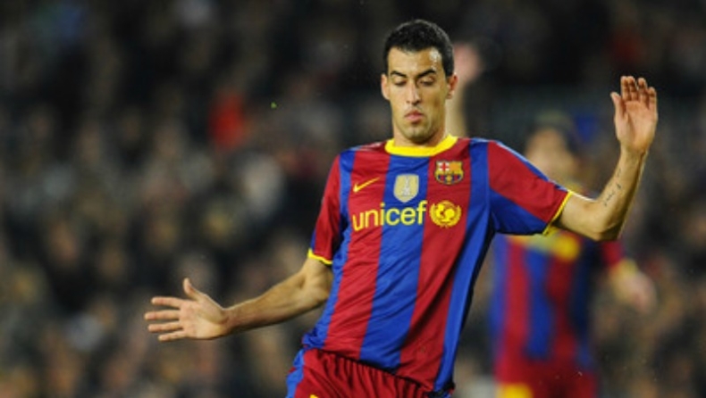 Μπουσκέτς: «Είμαστε απογοητευμένοι»