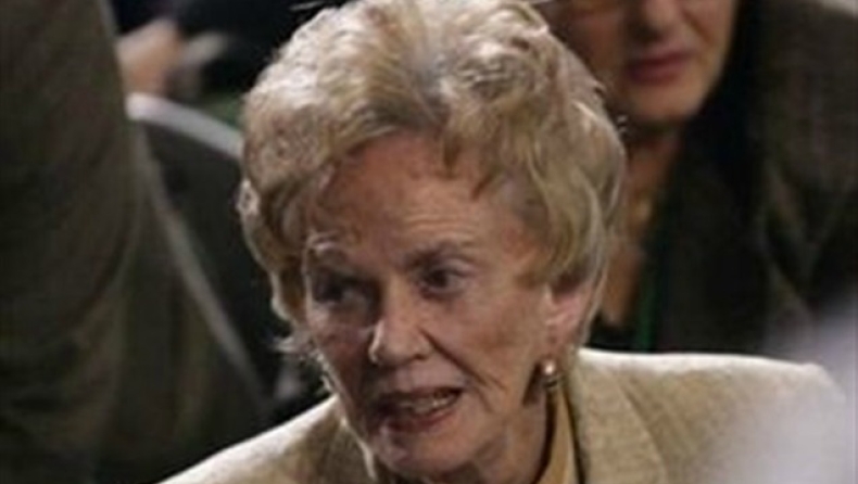 Στη Δικαιοσύνη η Μ. Παπανδρέου για τη λίστα