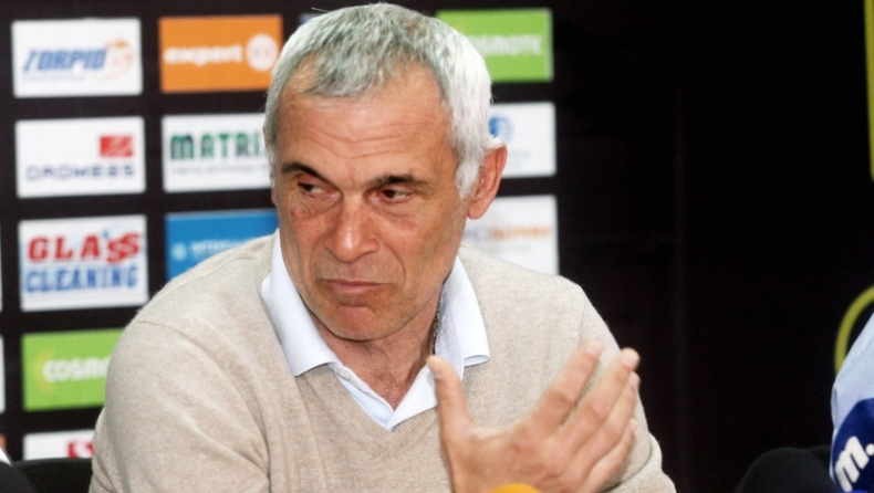 Μαγιόρκα εναντίον Ατλέτικο!