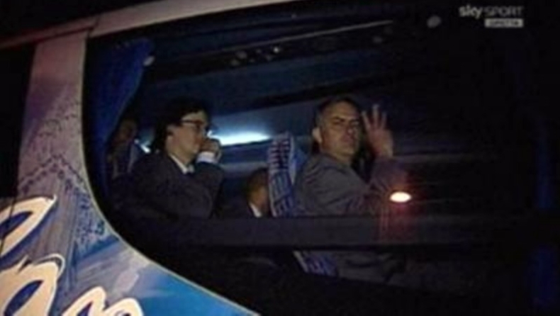 Τους την «είπε» ο «Μου»! (video)