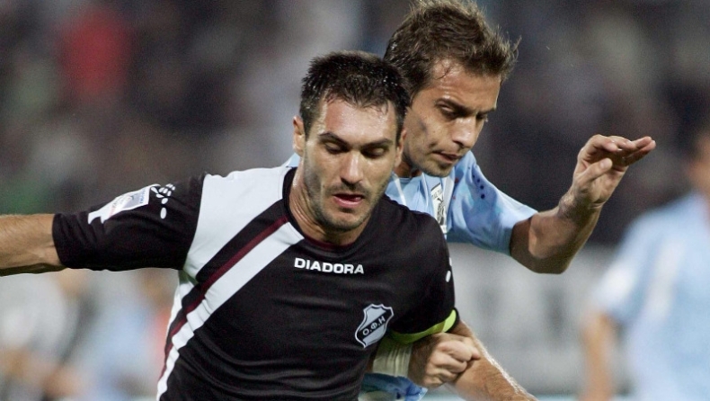 Στο MLS και ο Κουνενάκης