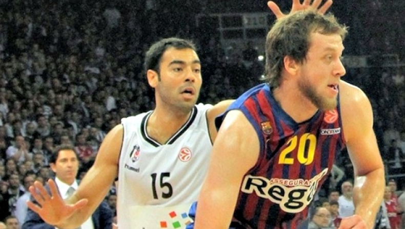 Δε χαρίζει την κορυφή η Μπαρτσελόνα