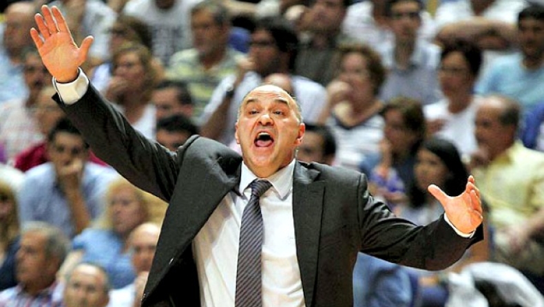 Πρώτη η Ρεάλ Μαδρίτης, πρώτος κι ο Λάσο