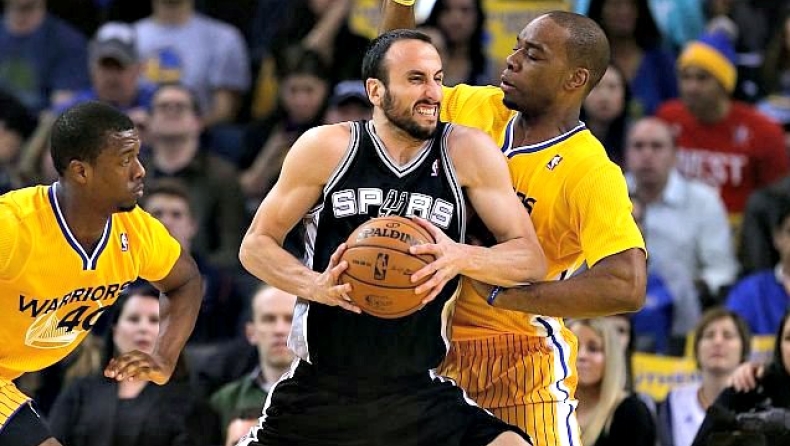 Αντέχει μέχρι το 2015 ο Τζινόμπιλι