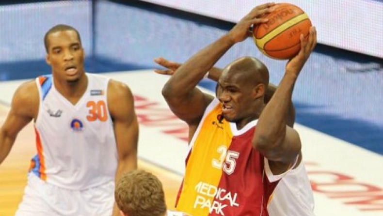 Στο 7-0 η Γαλατάσαραϊ