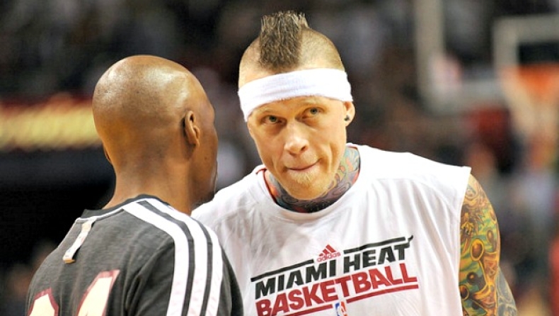 Μέχρι τέλους στους Χιτ ο «Birdman»