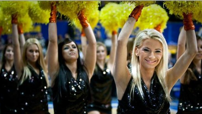 Επιτέλους νίκη για Πρόκομ!