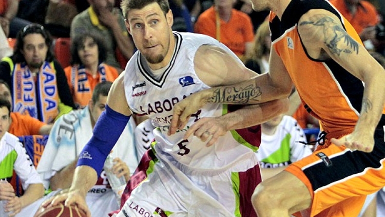 Άλλαξε ονομασία, όχι συνήθειες η Λαμποράλ