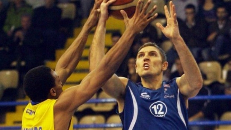 Πήρε και Στραντ ο Ίκαρος