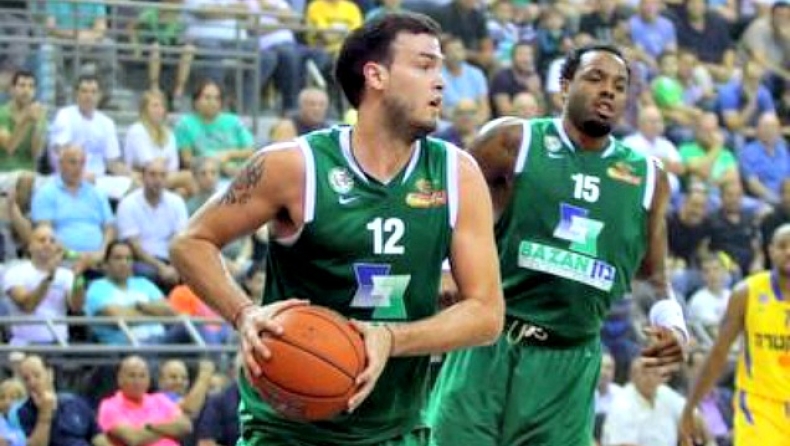 Συνέχισε εντυπωσιακός ο Πατ