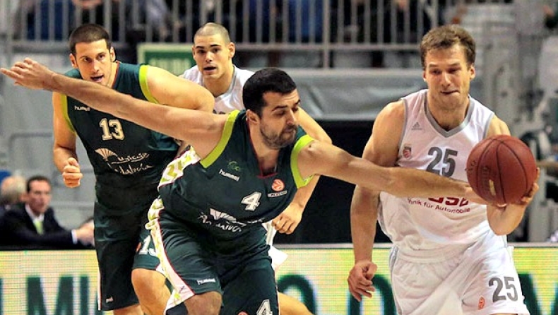 Μπαμ και... Πάνκο!