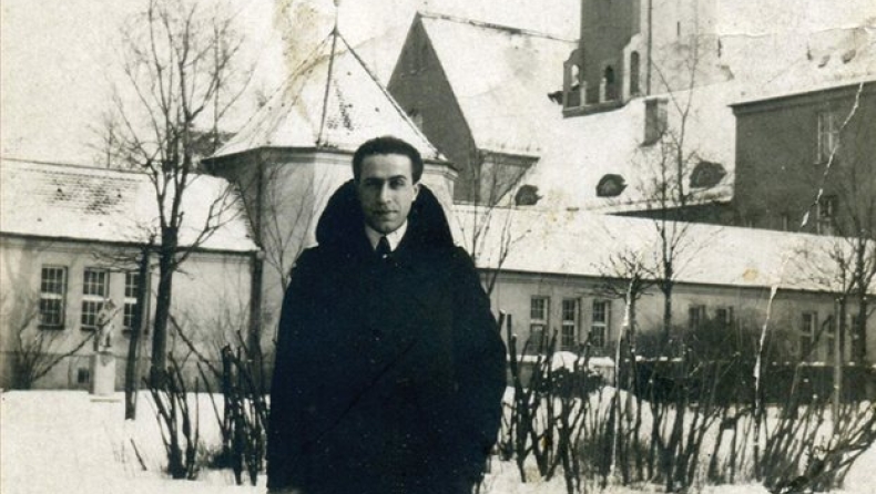 Ο Ελληνας που συμπάθησε ο Χίτλερ