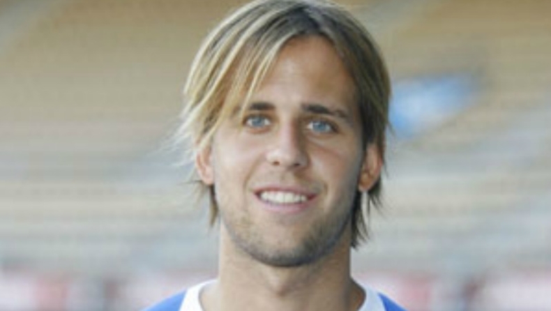 Τα βρήκε και για Κορδέρο