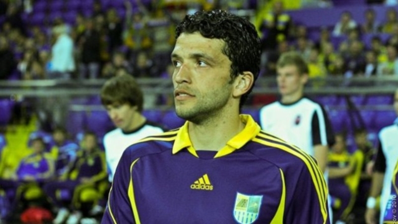 «Oμάδα επιπέδου ο Ολυμπιακός»