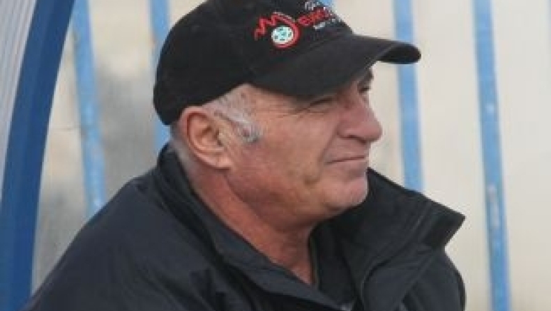 Στην Ελούντα η Ιεράπετρα F.C.