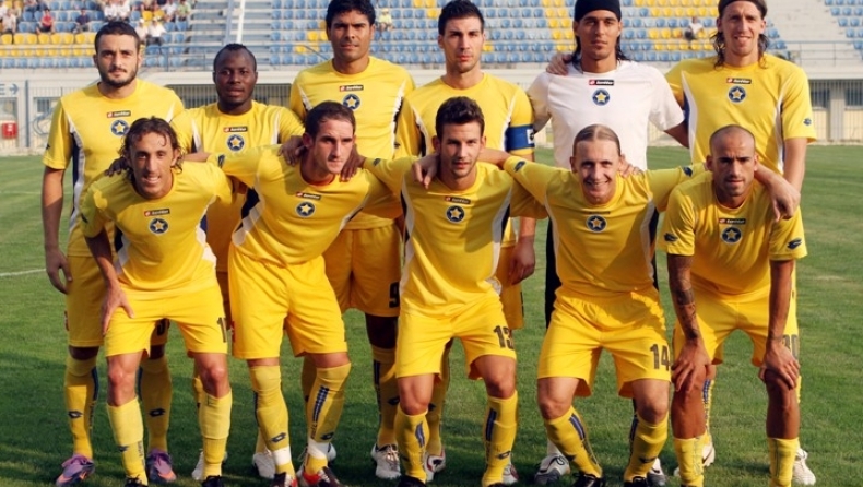 Ήταν…αστεράτος!