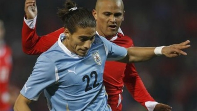 Μπάσιμο Γιούβε για Κάσερες