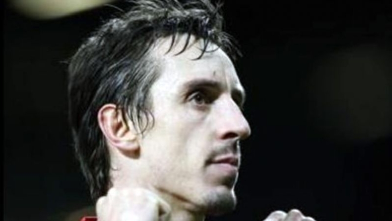 Νέβιλ: Έγιναν λάθη