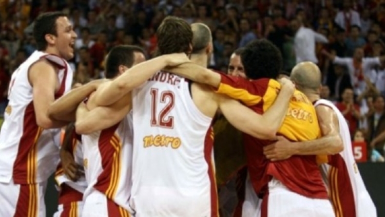 Έκανε πλάκα στην Μπάνβιτ η Γαλατά!