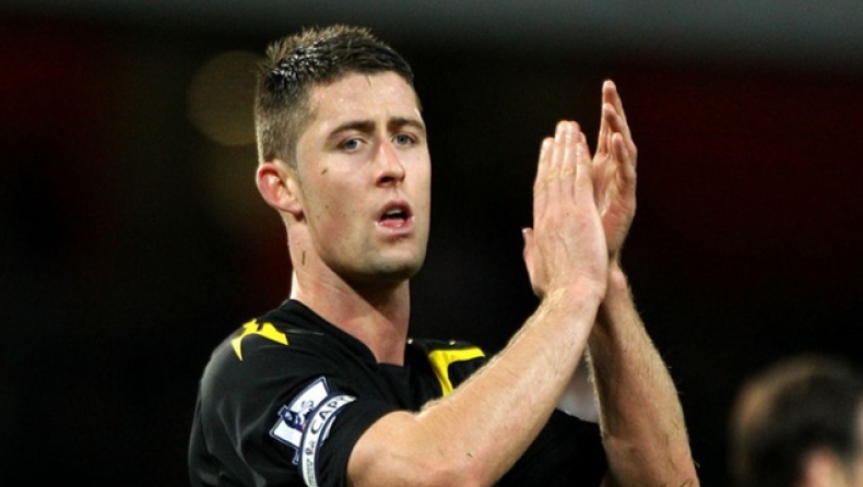 Συζητήσεων συνέχεια με Κέιχιλ