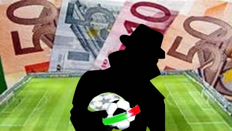 Σιένα,Μπολόνια & Νάπολι στο «Calcio Scommesse»