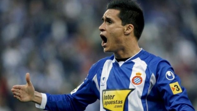 Επίσημα στην Ρεάλ ο Καγεχόν! (video)