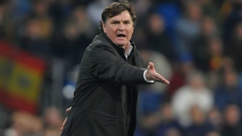 «Κινέζος» ο Καμάτσο