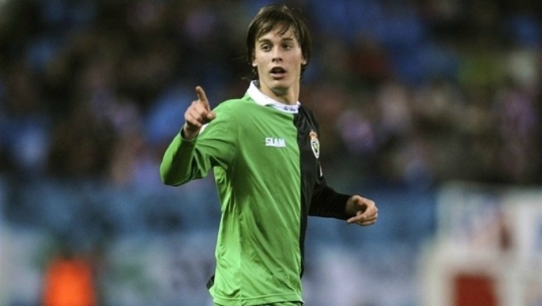 Από τη Ρεάλ στη Βαλένθια ο Κανάλες